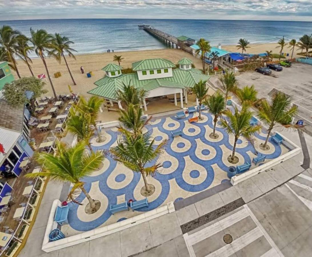 Ocean Flats 3 - Lauderdale-By-The-Sea Fort Lauderdale Exterior foto