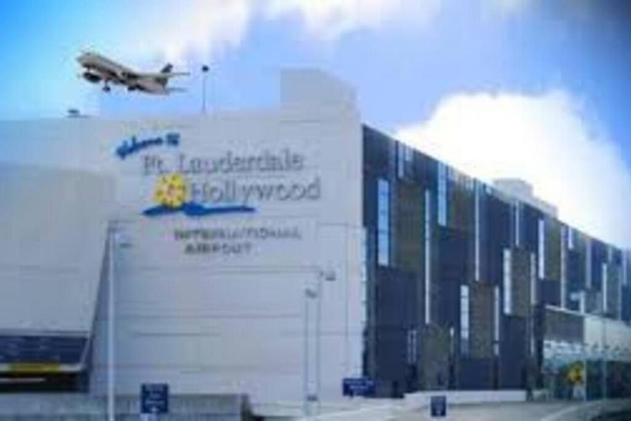 Ocean Flats 3 - Lauderdale-By-The-Sea Fort Lauderdale Exterior foto