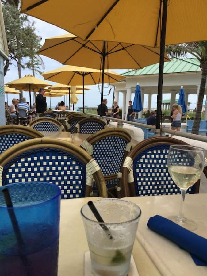 Ocean Flats 3 - Lauderdale-By-The-Sea Fort Lauderdale Exterior foto