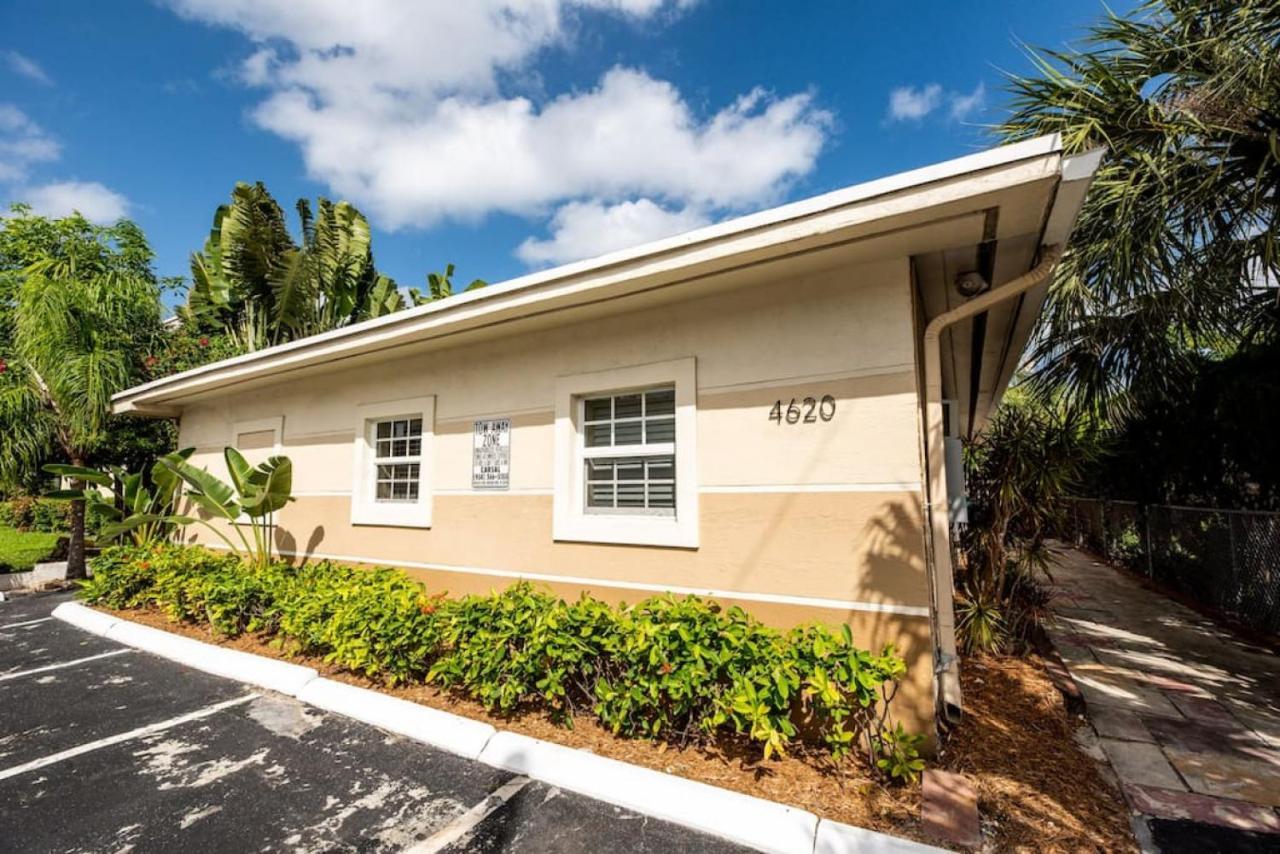 Ocean Flats 3 - Lauderdale-By-The-Sea Fort Lauderdale Exterior foto