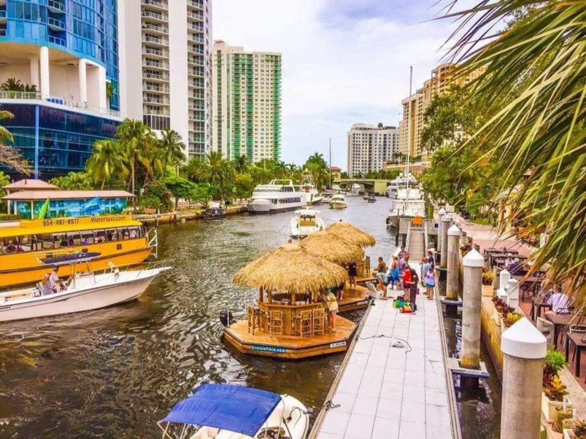 Ocean Flats 3 - Lauderdale-By-The-Sea Fort Lauderdale Exterior foto